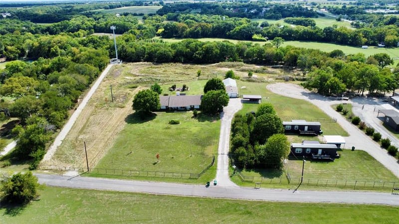 2252 County Road 342, McKinney TX 75071