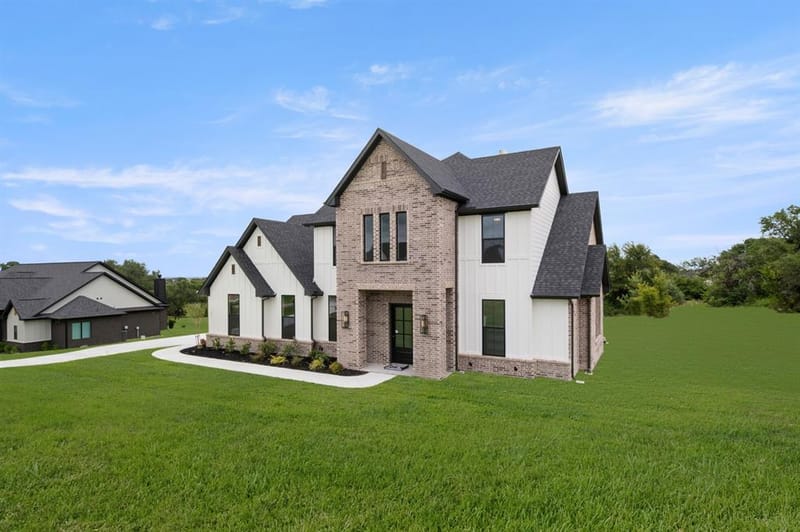127 Oak Meadow Lane, Weatherford TX 76085 - Photo 3