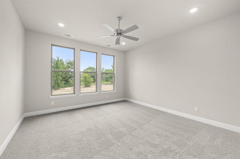 127 Oak Meadow Lane, Weatherford TX 76085 - Photo 18