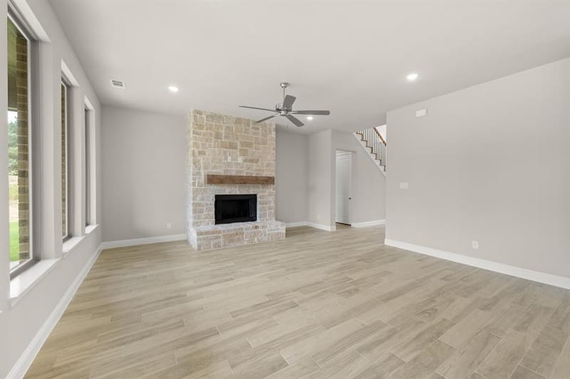 127 Oak Meadow Lane, Weatherford TX 76085 - Photo 11