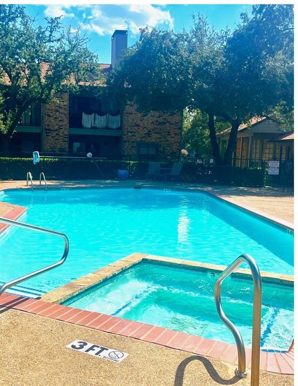 5335 Bent Tree Forest Drive # 170, Dallas TX 75248 - Photo 22