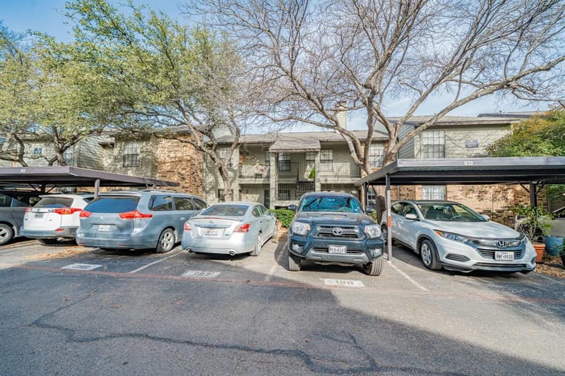 5335 Bent Tree Forest Drive # 170, Dallas TX 75248 - Photo 25