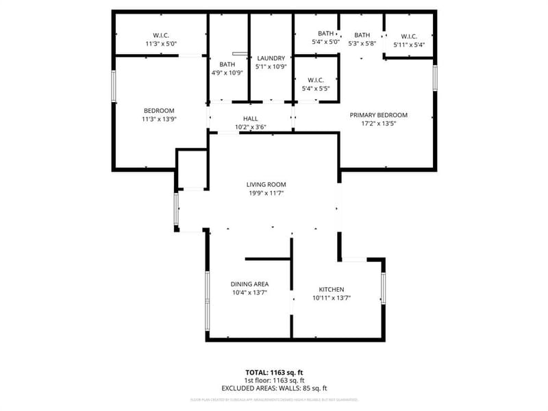 5335 Bent Tree Forest Drive # 170, Dallas TX 75248 - Photo 21