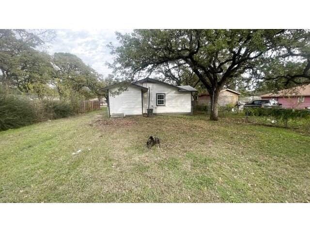 4518 Erath Street, Fort Worth TX 76119 - Photo 4