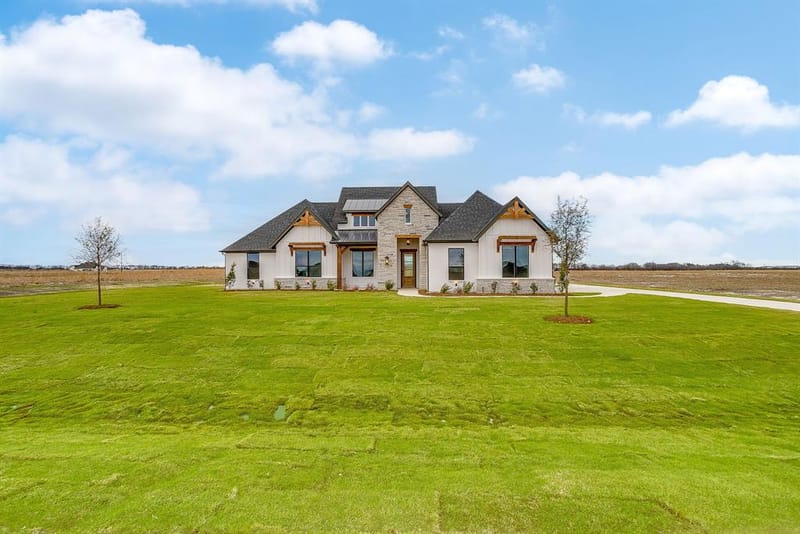 136 Lana Garden Way, Waxahachie TX 75165