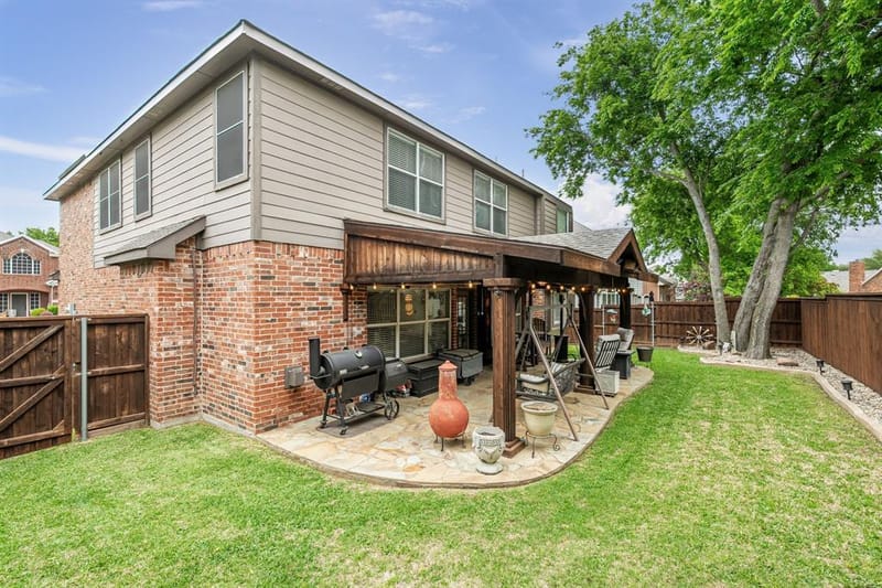 5305 Arrowhead Way, McKinney TX 75072 - Photo 26