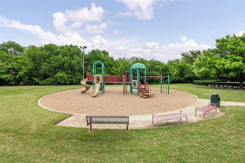 5305 Arrowhead Way, McKinney TX 75072 - Photo 36