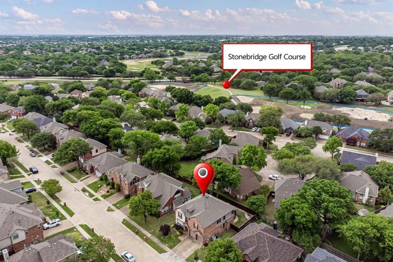 5305 Arrowhead Way, McKinney TX 75072 - Photo 32