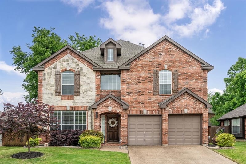 5305 Arrowhead Way, McKinney TX 75072