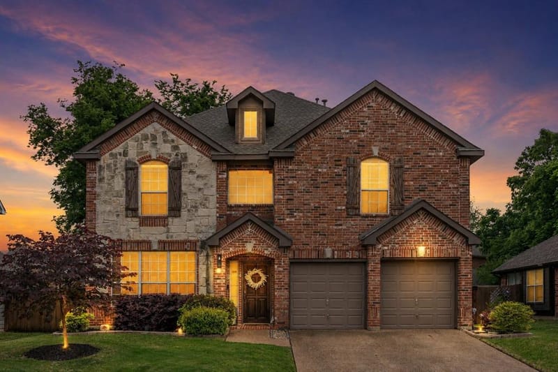 5305 Arrowhead Way, McKinney TX 75072 - Photo 30