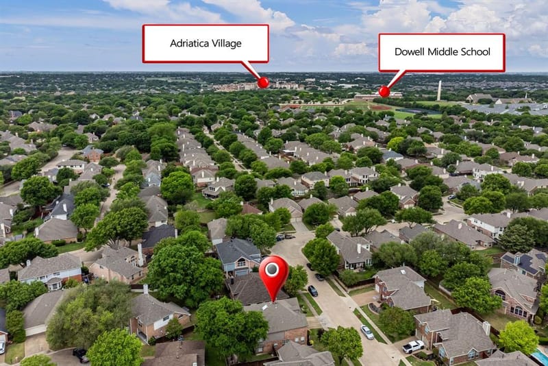 5305 Arrowhead Way, McKinney TX 75072 - Photo 31