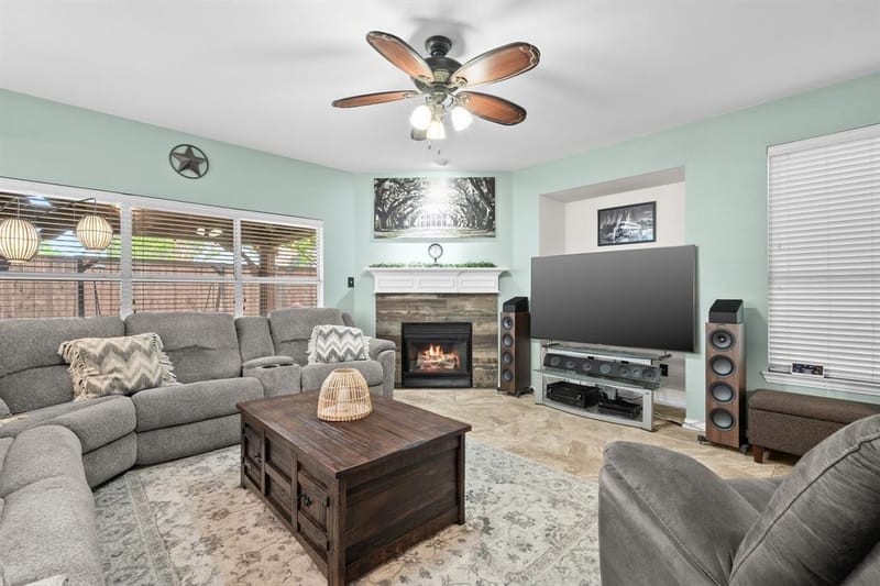 5305 Arrowhead Way, McKinney TX 75072 - Photo 8