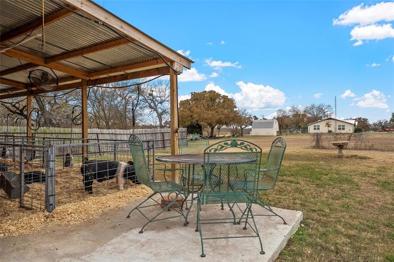 107 Woody Ray Drive, Elm Mott TX 76640 - Photo 27
