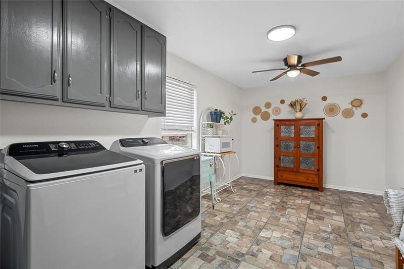 107 Woody Ray Drive, Elm Mott TX 76640 - Photo 13