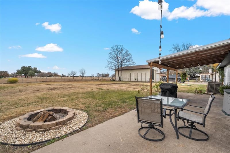 107 Woody Ray Drive, Elm Mott TX 76640 - Photo 26