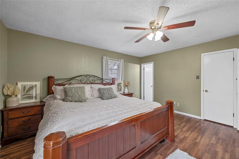 107 Woody Ray Drive, Elm Mott TX 76640 - Photo 22