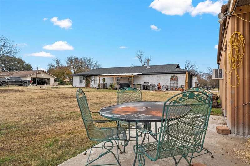 107 Woody Ray Drive, Elm Mott TX 76640 - Photo 28