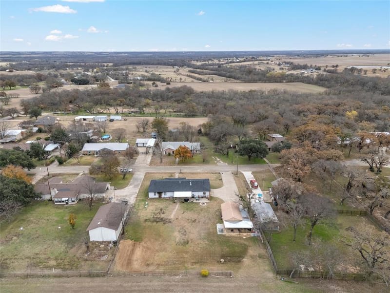 107 Woody Ray Drive, Elm Mott TX 76640 - Photo 38