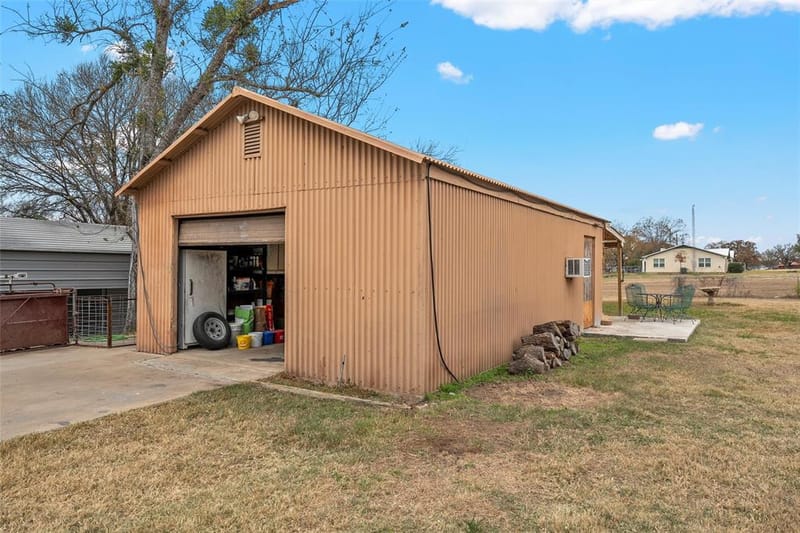 107 Woody Ray Drive, Elm Mott TX 76640 - Photo 33