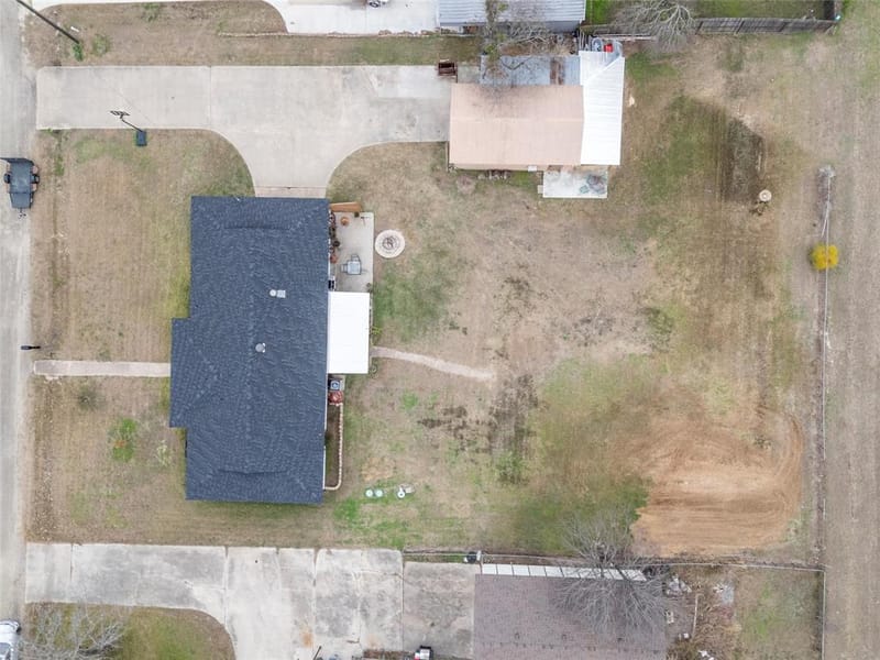 107 Woody Ray Drive, Elm Mott TX 76640 - Photo 37