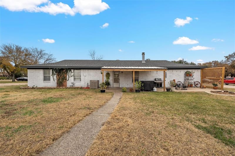 107 Woody Ray Drive, Elm Mott TX 76640 - Photo 31