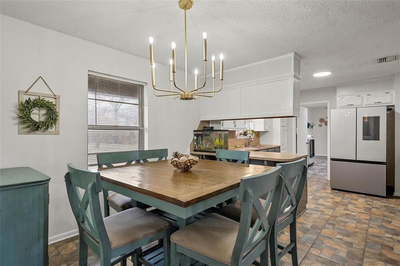 107 Woody Ray Drive, Elm Mott TX 76640 - Photo 8