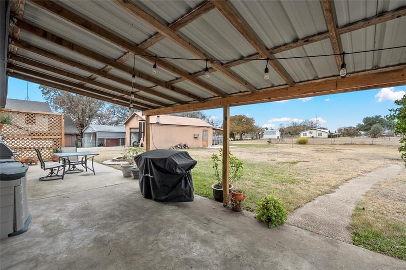 107 Woody Ray Drive, Elm Mott TX 76640 - Photo 25
