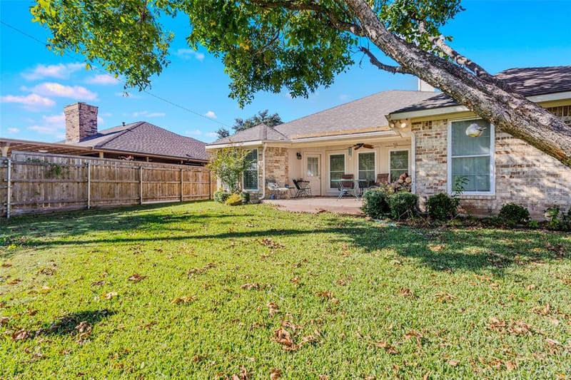 507 Azalea Drive, Forney TX 75126 - Photo 23