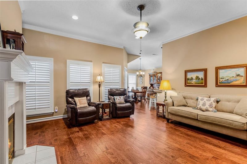 507 Azalea Drive, Forney TX 75126 - Photo 6