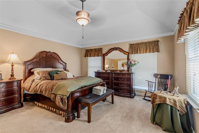 507 Azalea Drive, Forney TX 75126 - Photo 13