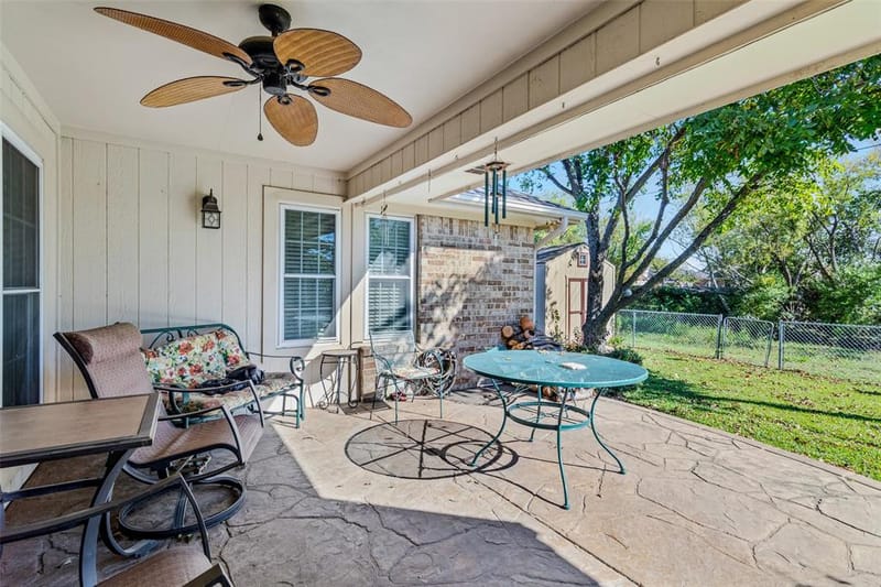 507 Azalea Drive, Forney TX 75126 - Photo 22