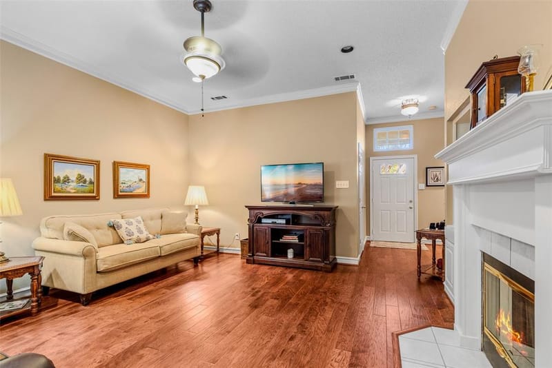 507 Azalea Drive, Forney TX 75126 - Photo 7