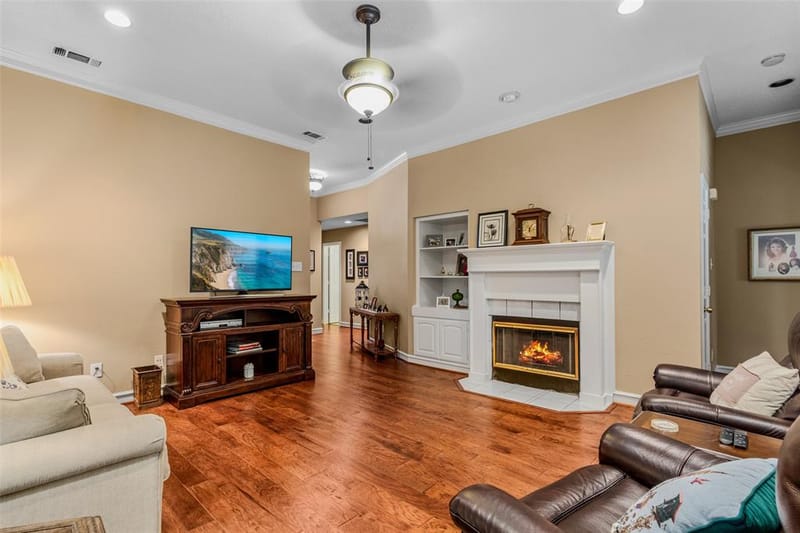 507 Azalea Drive, Forney TX 75126 - Photo 3