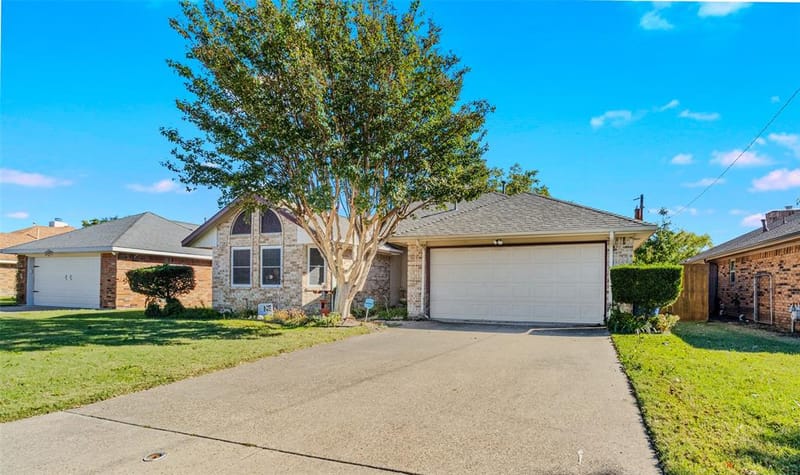 507 Azalea Drive, Forney TX 75126 - Photo 5