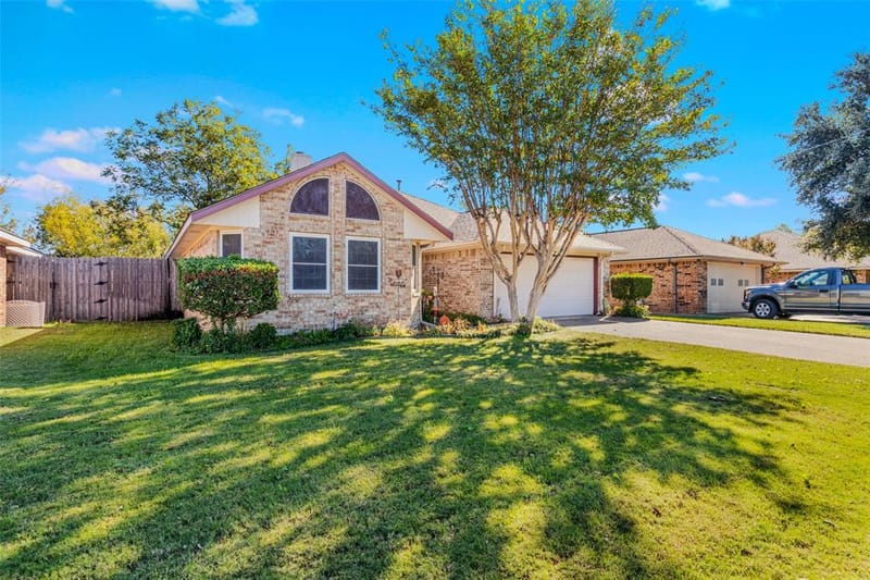 507 Azalea Drive, Forney TX 75126 - Photo 4