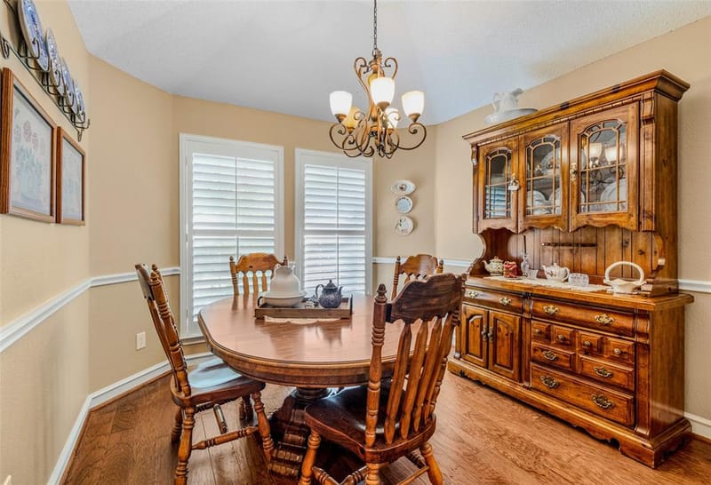 507 Azalea Drive, Forney TX 75126 - Photo 8