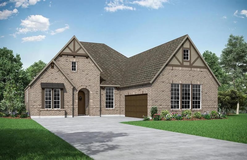 4718 Hawthorn Hills Lane, Arlington TX 76005