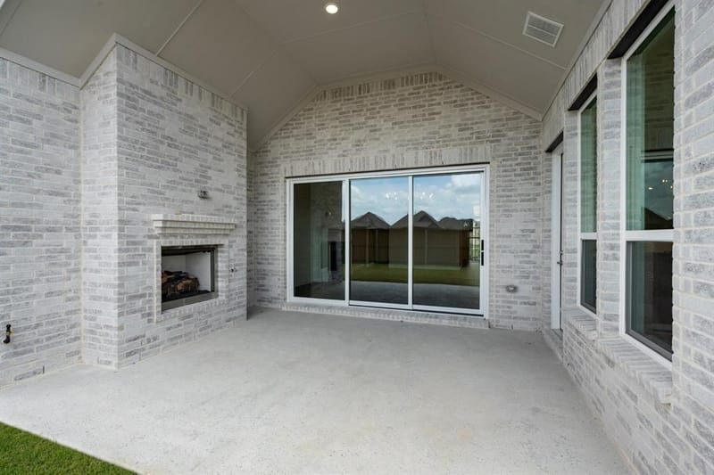 4718 Hawthorn Hills Lane, Arlington TX 76005 - Photo 28