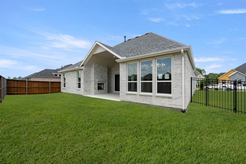 4718 Hawthorn Hills Lane, Arlington TX 76005 - Photo 29