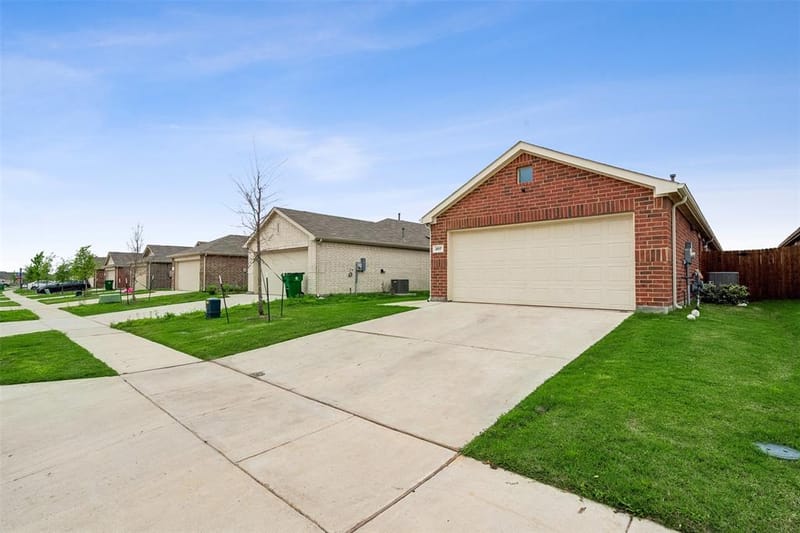 2517 Russell Street, Crandall TX 75114 - Photo 23