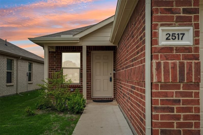 2517 Russell Street, Crandall TX 75114 - Photo 6