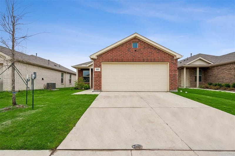 2517 Russell Street, Crandall TX 75114 - Photo 5