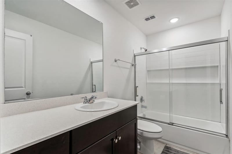 2517 Russell Street, Crandall TX 75114 - Photo 20