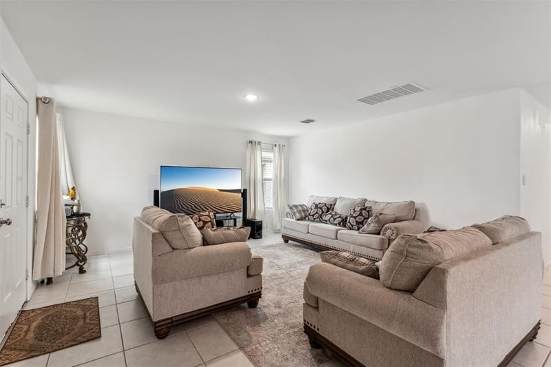 2517 Russell Street, Crandall TX 75114 - Photo 9