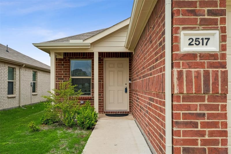 2517 Russell Street, Crandall TX 75114 - Photo 24