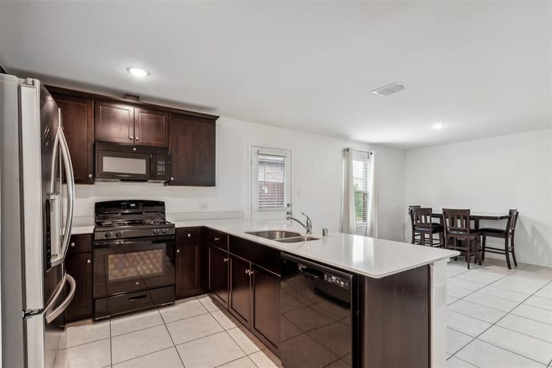 2517 Russell Street, Crandall TX 75114 - Photo 8