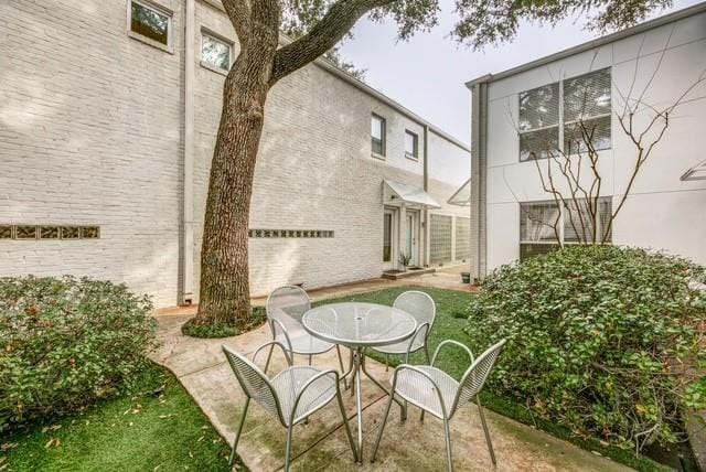 4122 Travis Street # 2, Dallas TX 75204 - Photo 16
