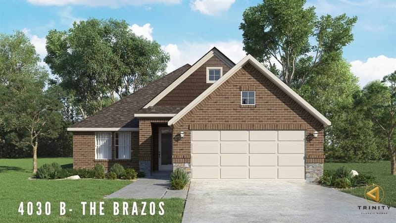 209 Comfort Drive, Godley TX 76044 - Photo 17