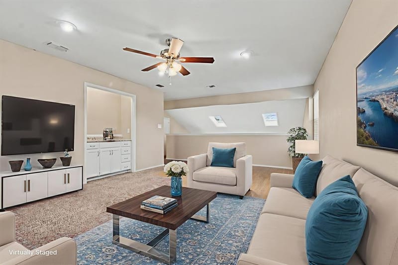 4907 Sagebrush Court, Arlington TX 76017 - Photo 13