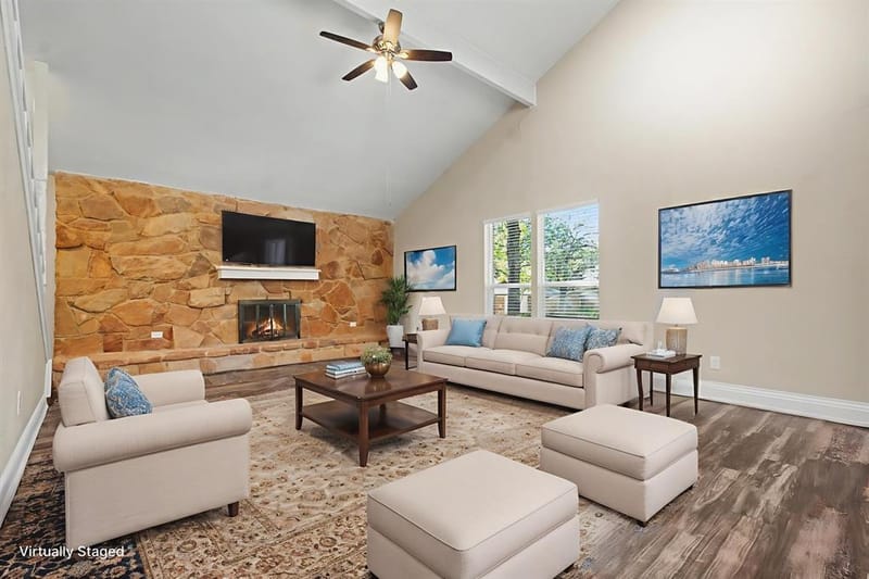 4907 Sagebrush Court, Arlington TX 76017 - Photo 3